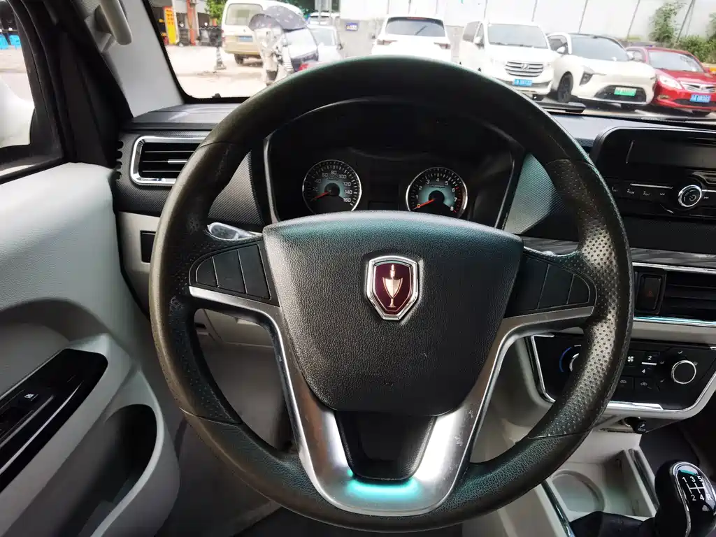 Jinbei Hiace X30L — миниатюра 17