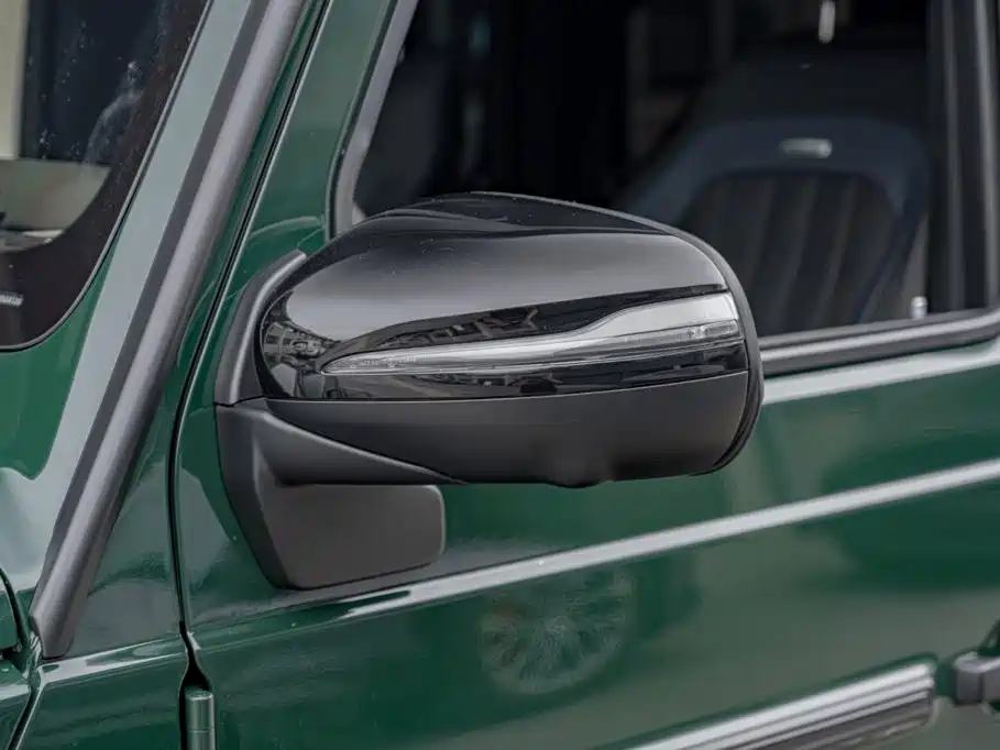 Mercedes-Benz G-Class AMG — миниатюра 12