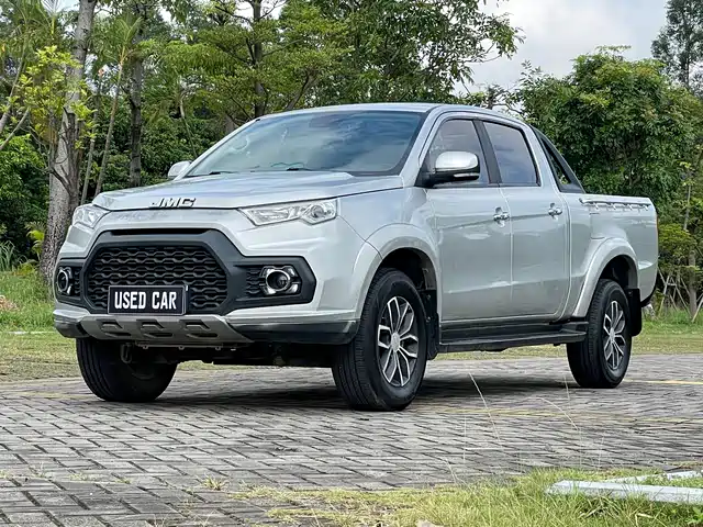 JIANGLING DOMAIN TIGER 7