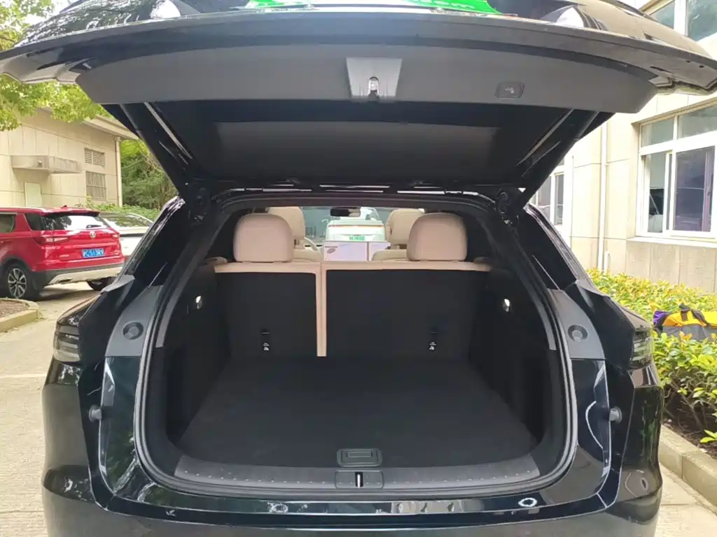 Li Auto Li i6 — миниатюра 19