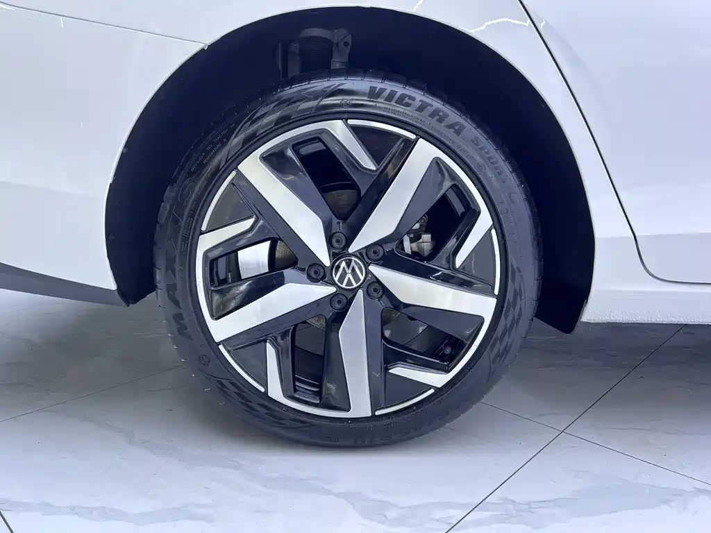 Volkswagen Lamando — миниатюра 20