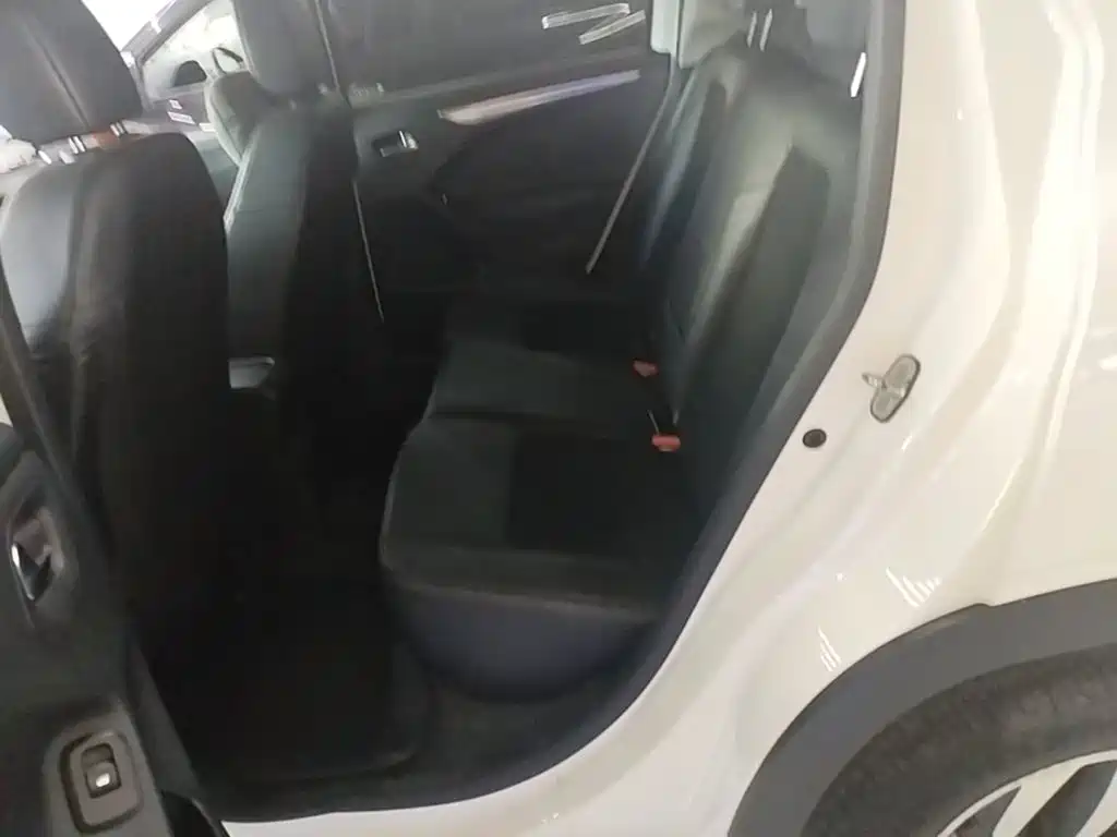 Citroen C3-XR — миниатюра 17
