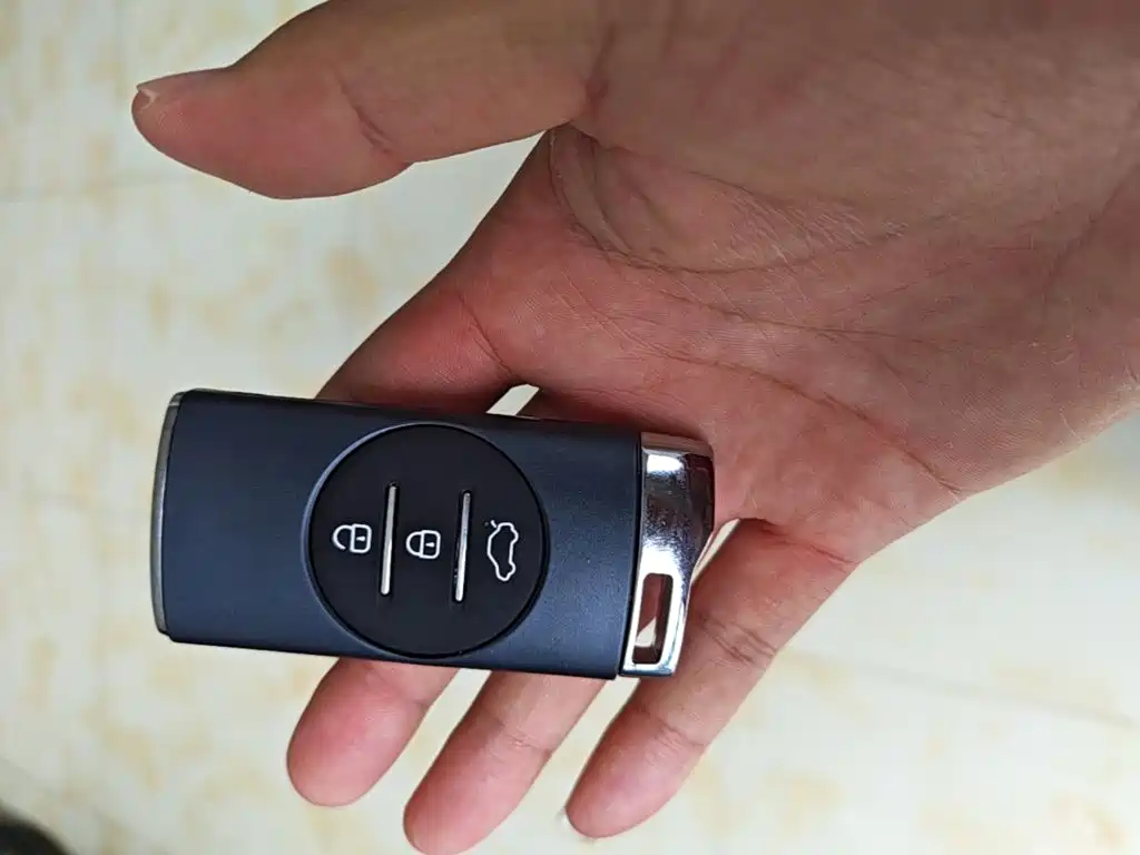 Chery Tiggo 5x — миниатюра 9