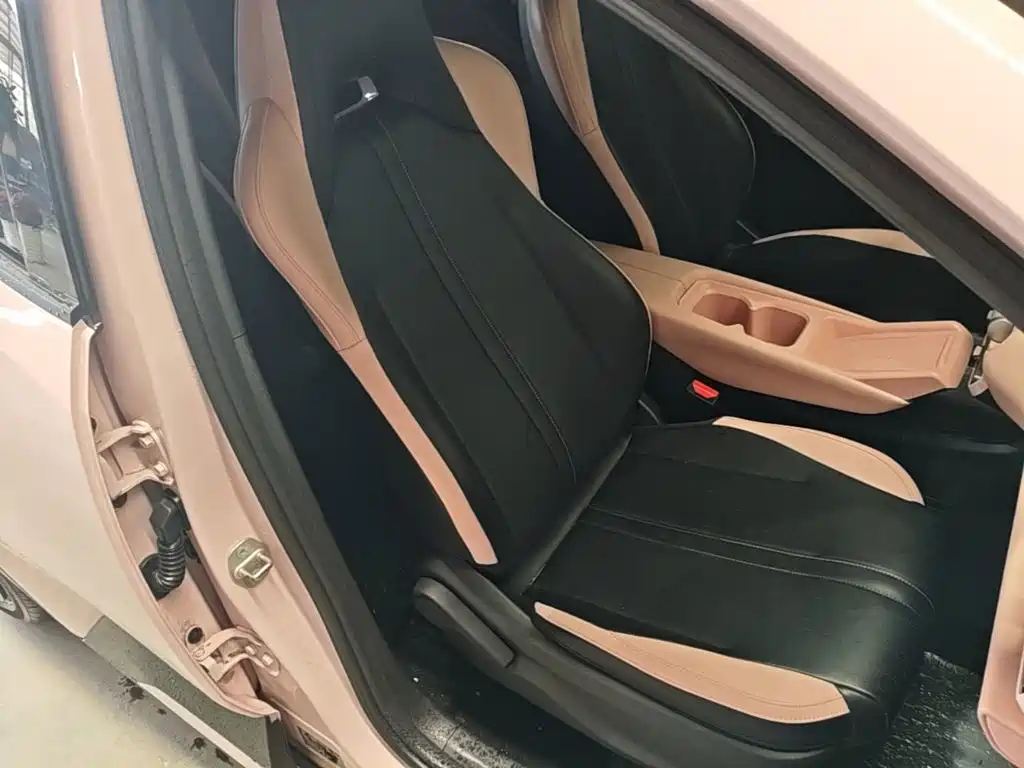 BYD Seagull — миниатюра 25