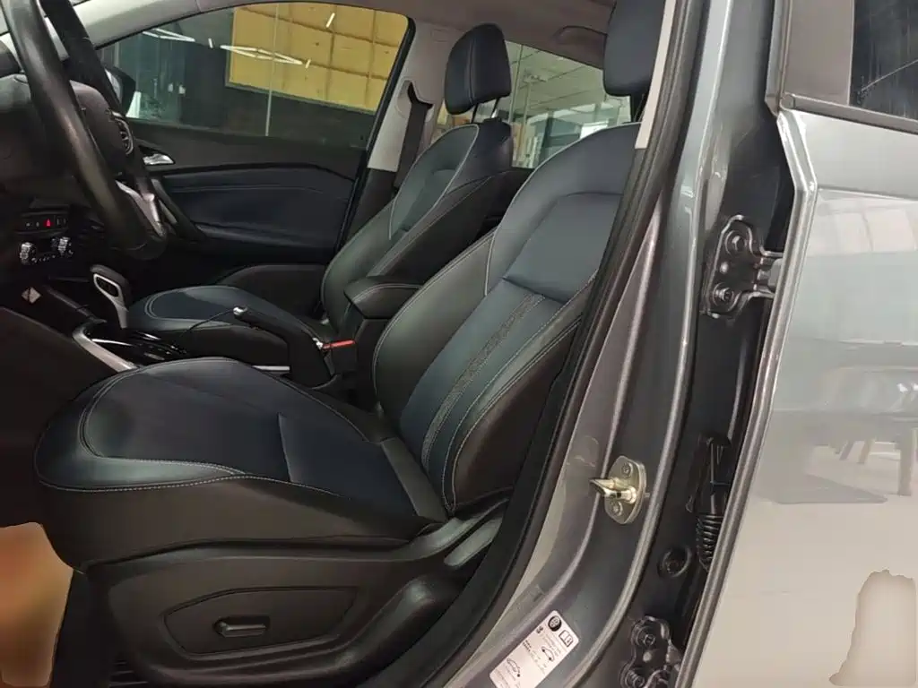 Chevrolet Trax — миниатюра 15