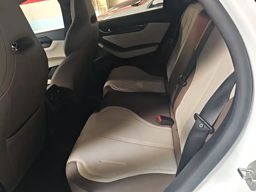 BYD Qin PLUS — миниатюра 17