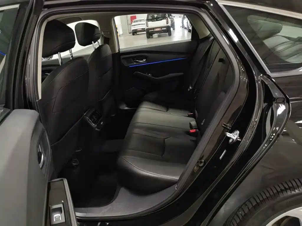 Honda Accord — миниатюра 15