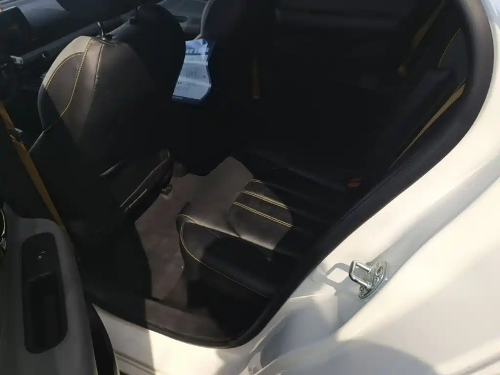 GAC Motor Shadow Leopard — миниатюра 17