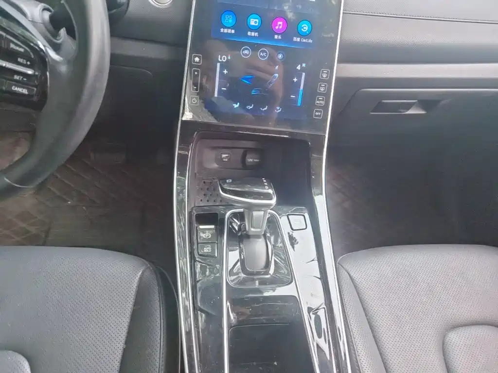 Hyundai ix25 — миниатюра 14