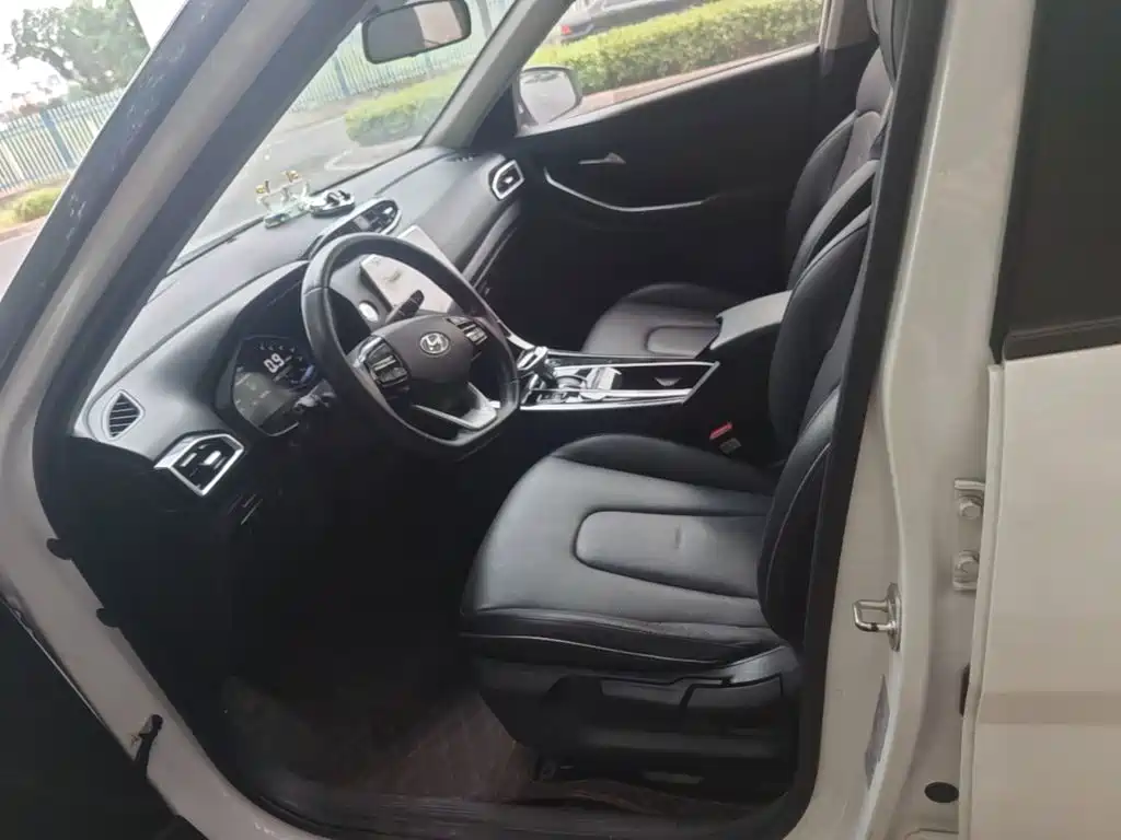 Hyundai ix25 — миниатюра 15
