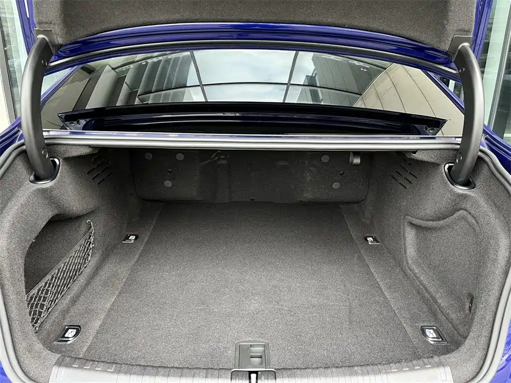 Audi A6L 2019 45 TFSI quattro Premium