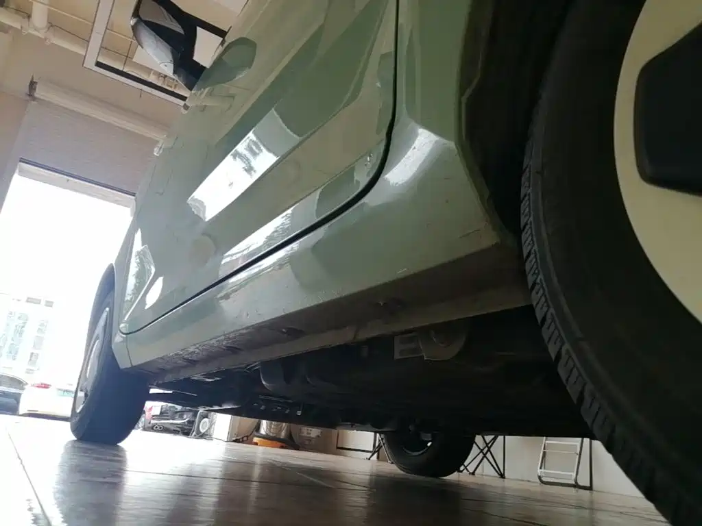 Wuling MINIEV — миниатюра 22