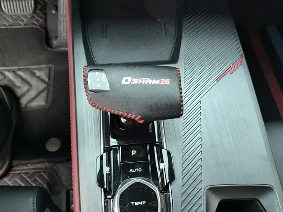 Oshan Oushang Z6 — миниатюра 16