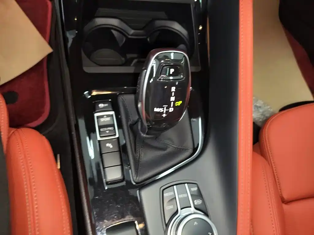 BMW X2 2023 sDrive25i M