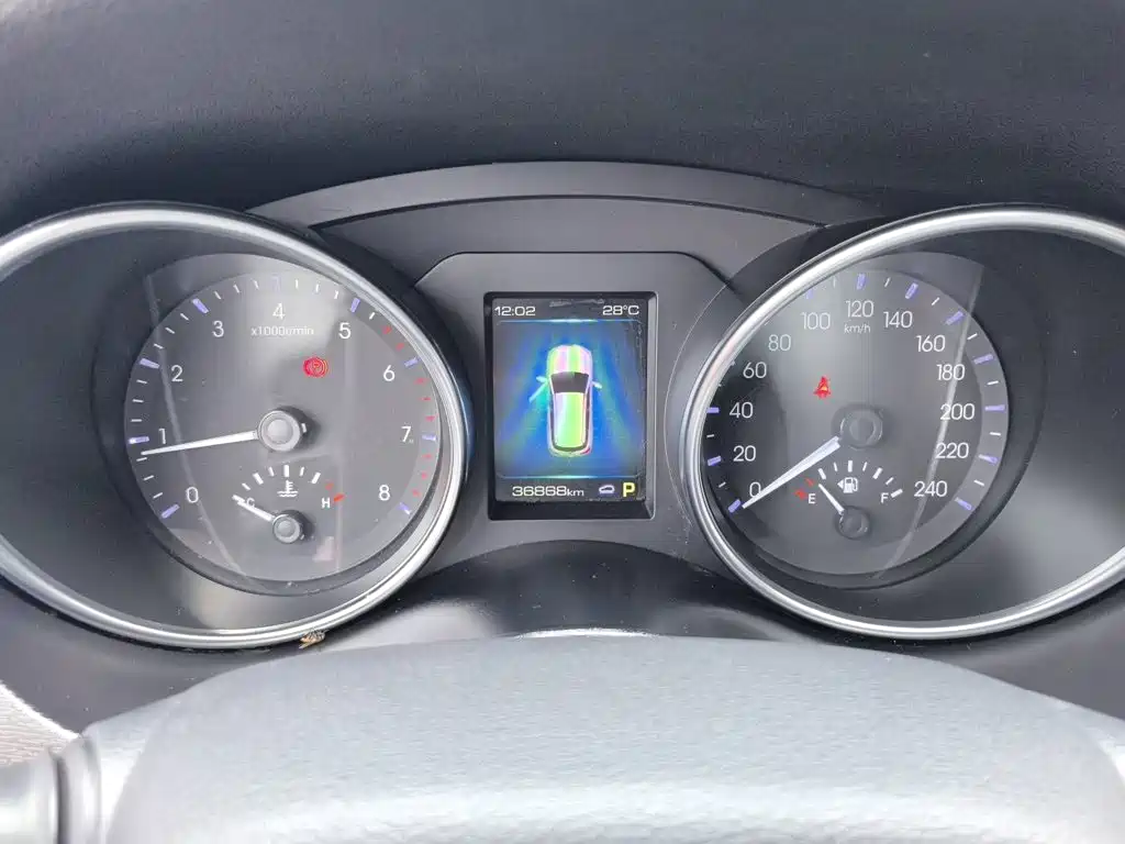 Haval H6 Coupe — миниатюра 3