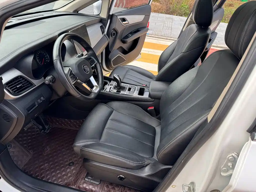 BYD MAX — миниатюра 10