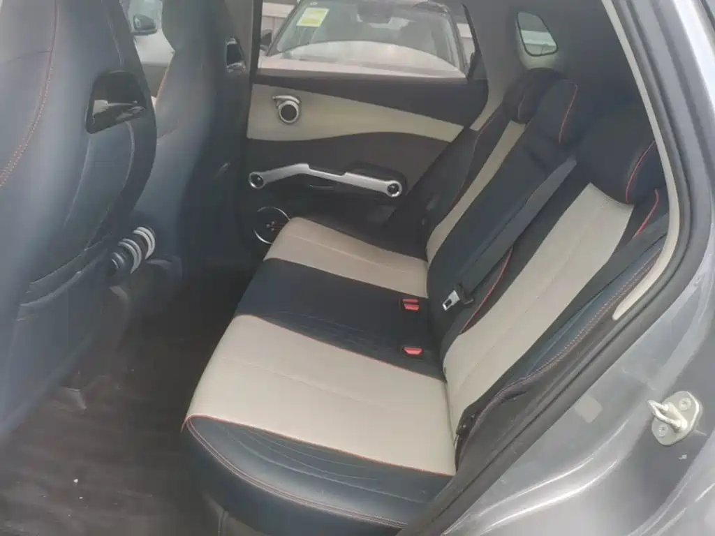 BYD Yuan Plus — миниатюра 17