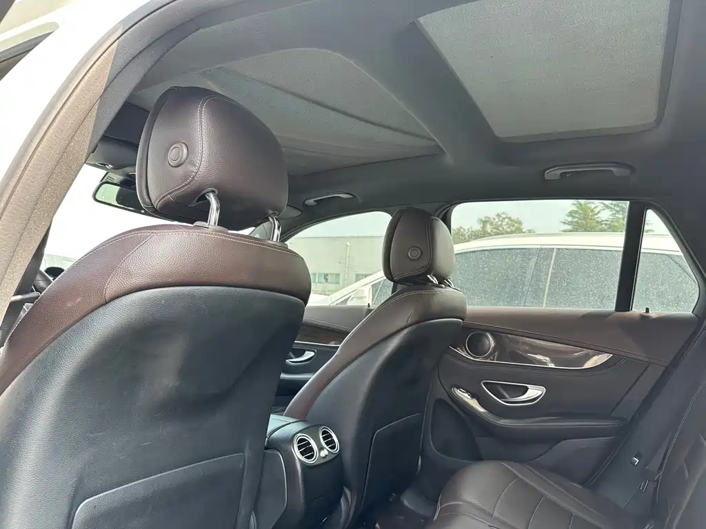 Mercedes-Benz GLC — миниатюра 7