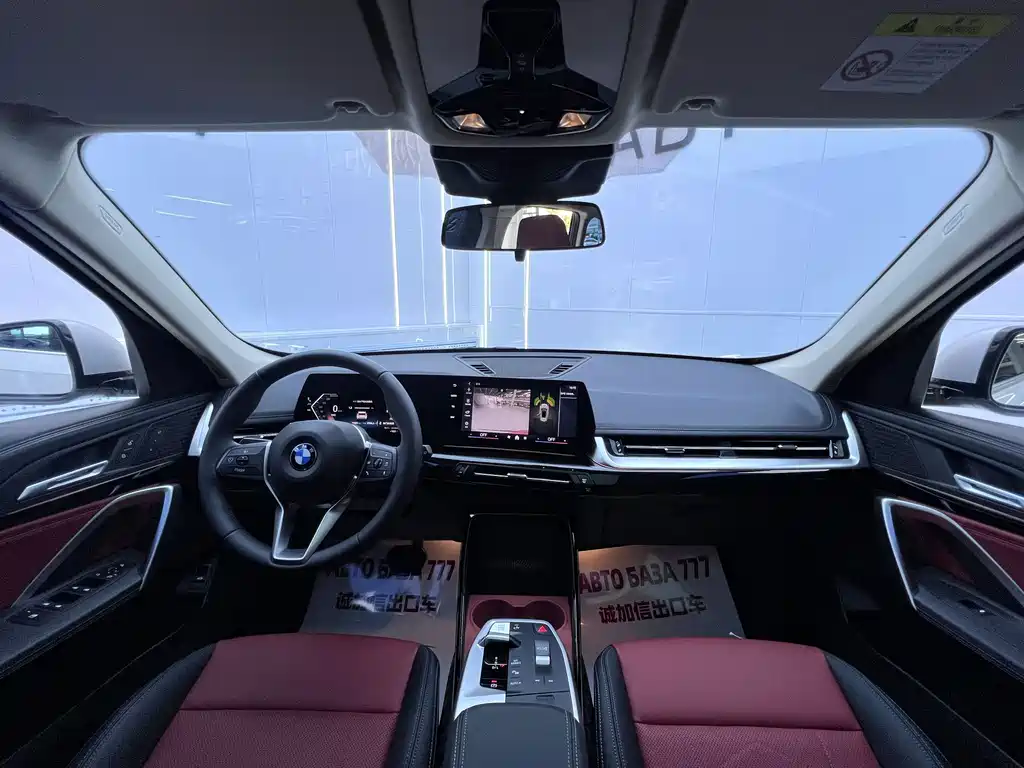 BMW X1 — миниатюра 16