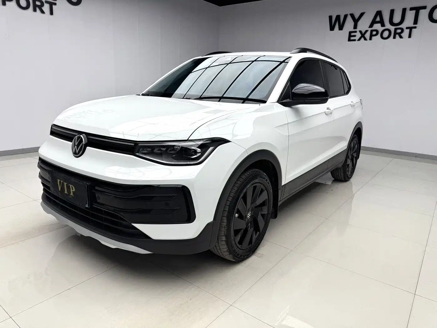 途岳 2025款 新锐 1.5L 锐意版 2024