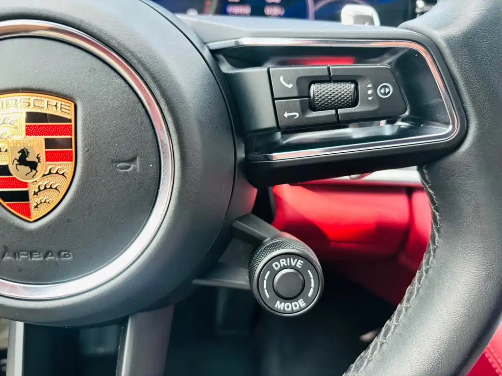 Porsche Panamera — миниатюра 14