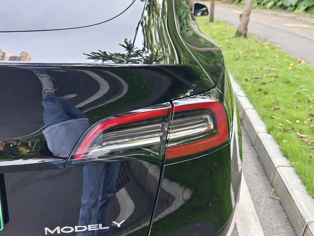 Tesla Model Y — миниатюра 18