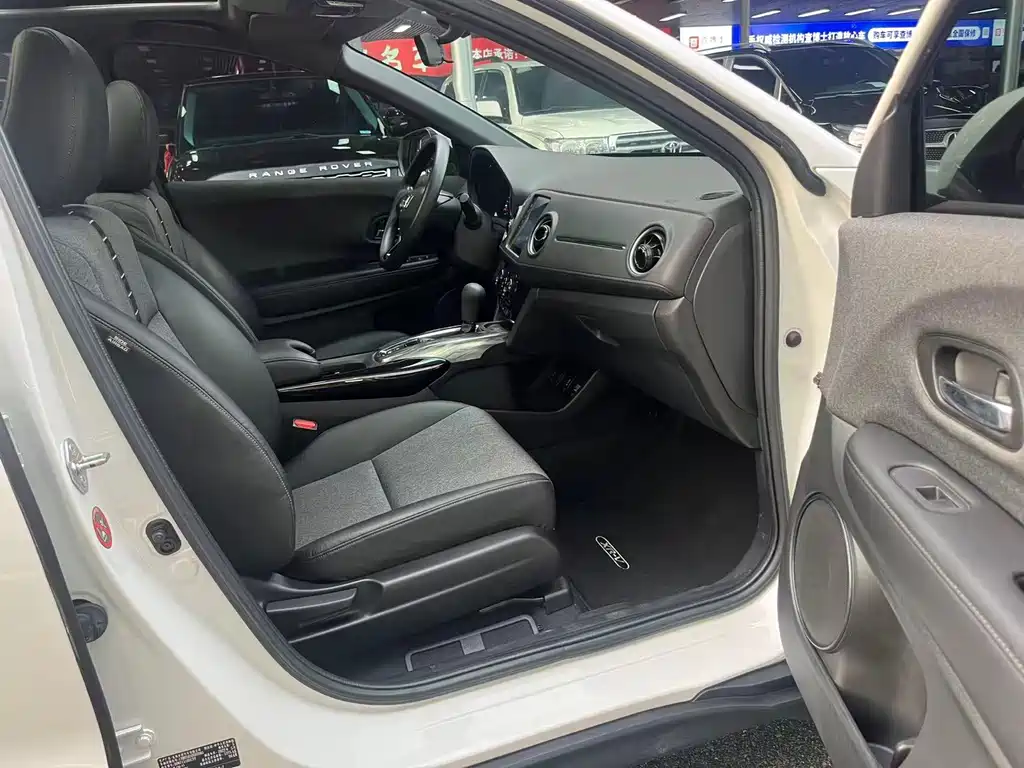 Honda XR-V 1.5L CVT Comfort Edition, фото 12