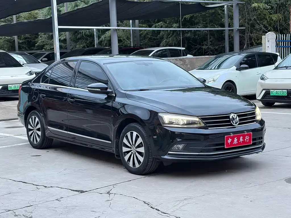 Volkswagen Sagitar — миниатюра 3