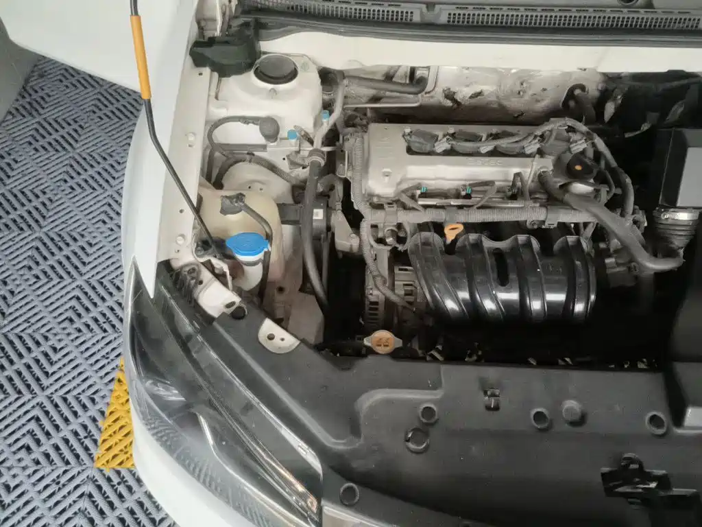 Geely Emgrand — миниатюра 19