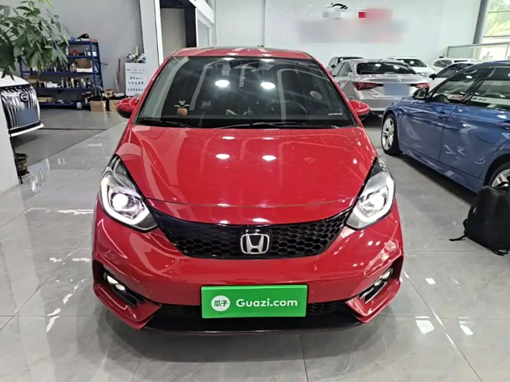 Honda Life — миниатюра 3