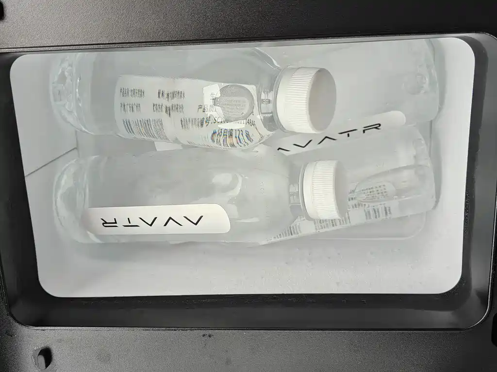Avatr Avatr 07 — миниатюра 24