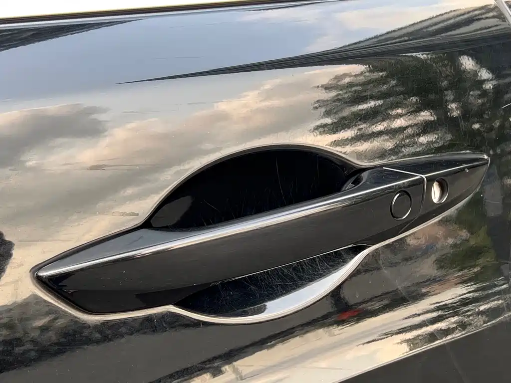 Acura TLX-L — миниатюра 5