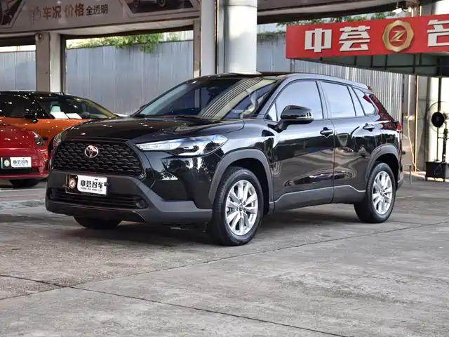 TOYOTA COROLLA SHARP AMPLIFIER