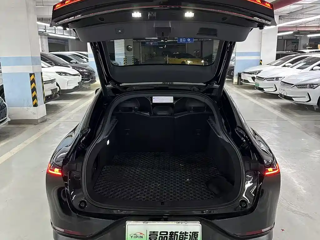 Qiyuan Qiyuan A07 — миниатюра 6