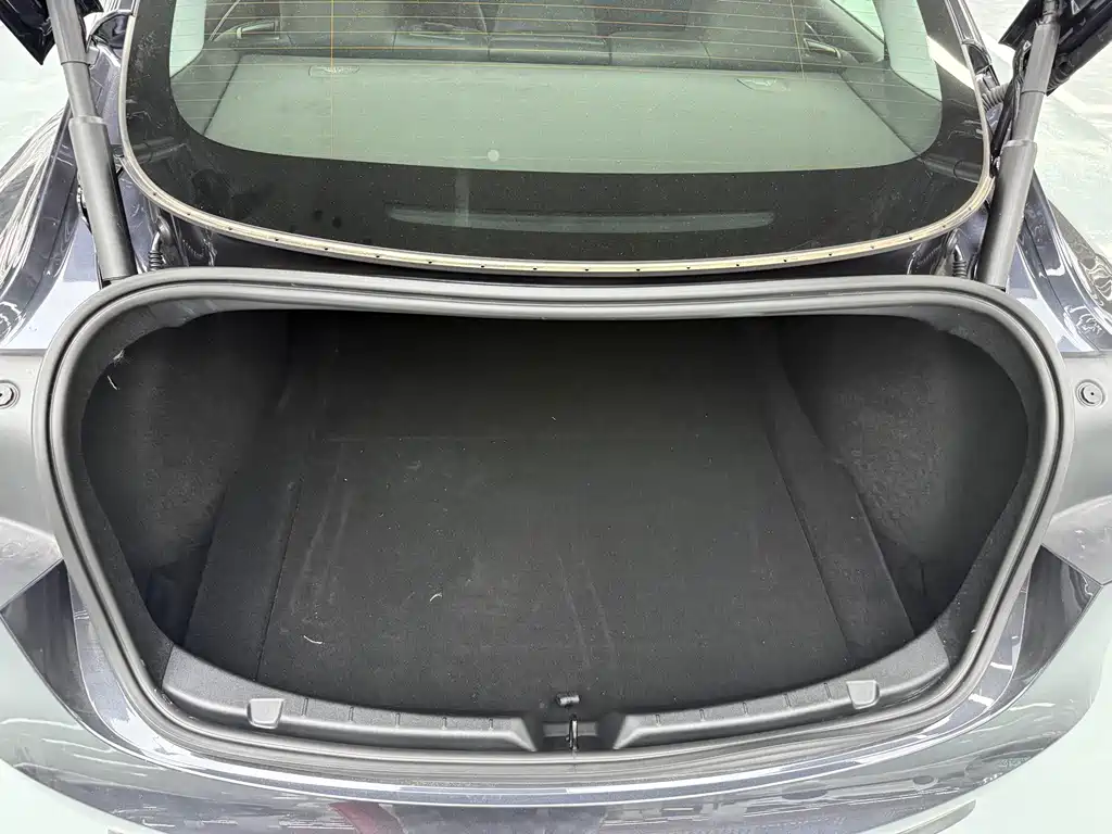 Tesla Model 3 — миниатюра 29