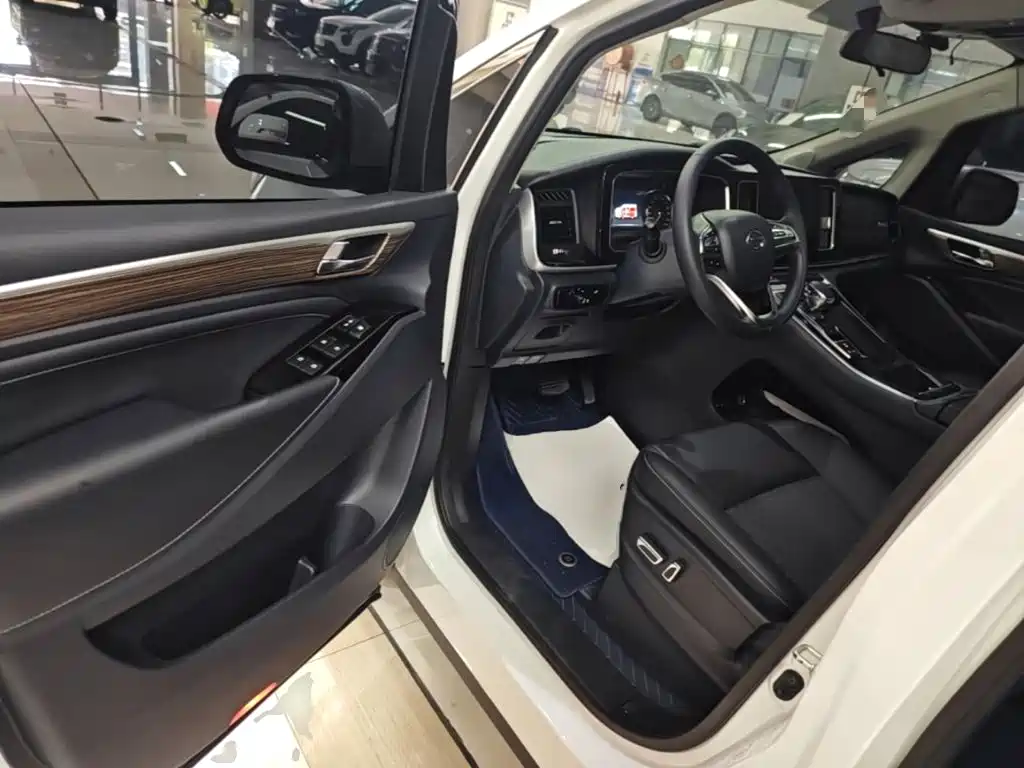 GAC Motor Trumpchi M8 — миниатюра 16