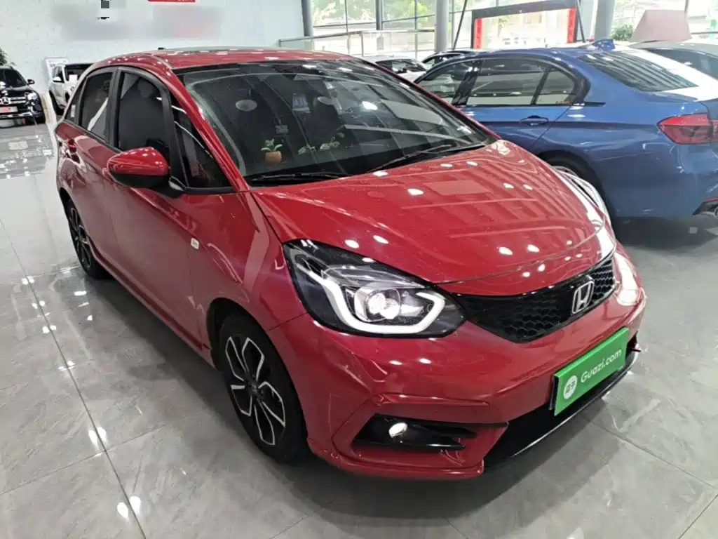 Honda Life — миниатюра 4