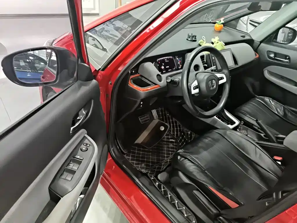 Honda Life — миниатюра 16