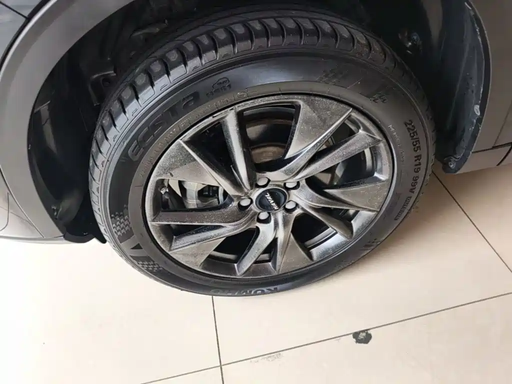 Haval H6 — миниатюра 23