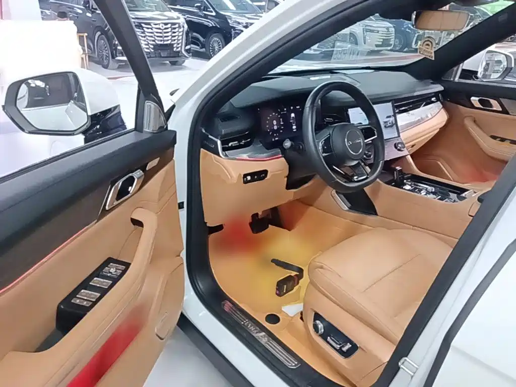 Lynk & Co 09 EM-P — миниатюра 16