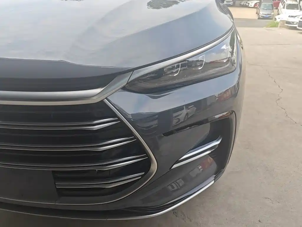 BYD Tang New Energy — миниатюра 24