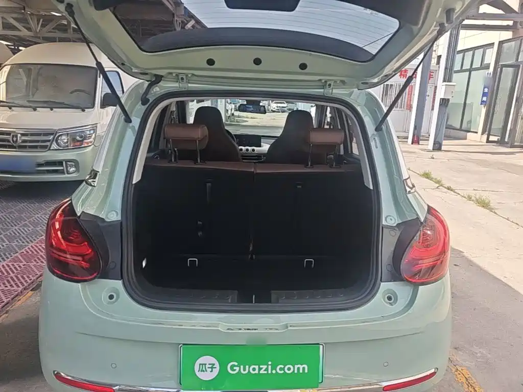 Wuling Bingo — миниатюра 19