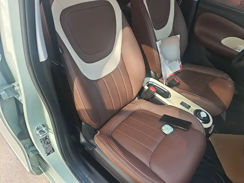 Wuling Bingo — миниатюра 25