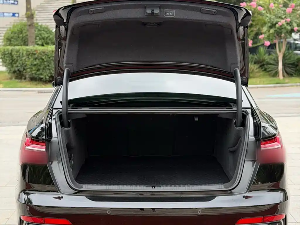 Audi A6L — миниатюра 23