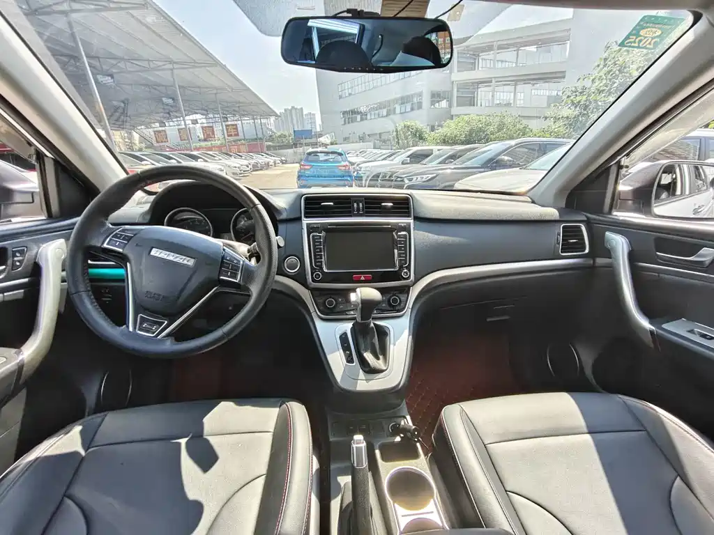 Haval M6 — миниатюра 6