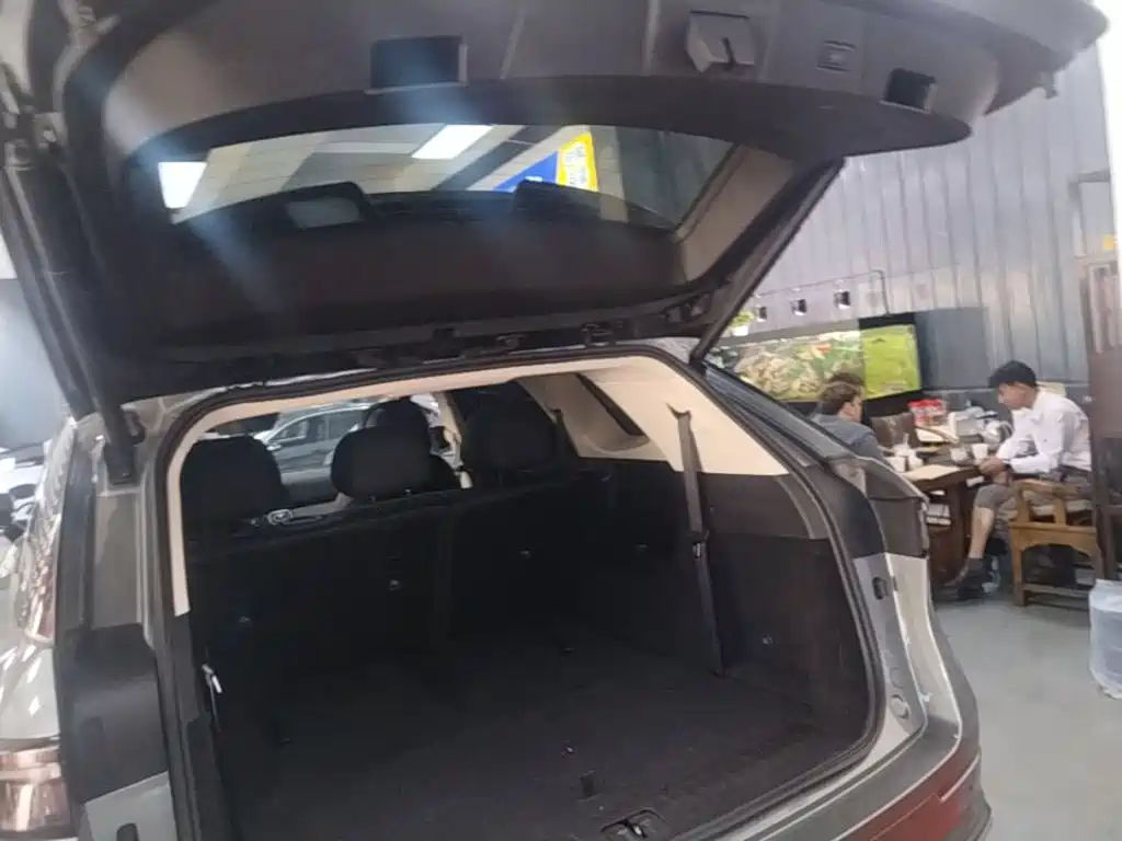 Chery Tiggo 9 — миниатюра 19