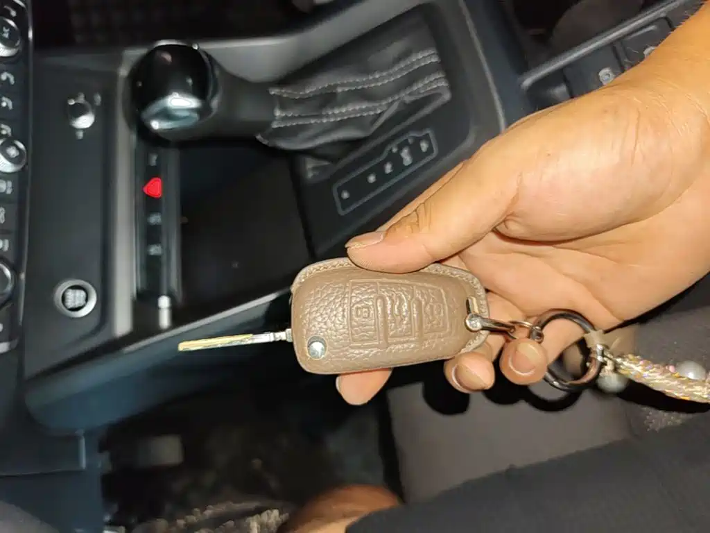 Audi Q3 2022 35 TFSI Fashion