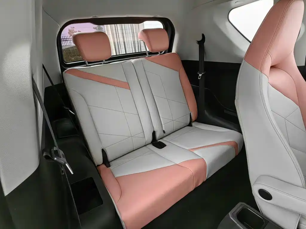 Chery QQ Little Ant — миниатюра 15