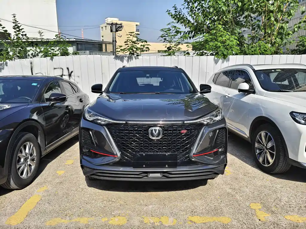 Changan CS75 PLUS — миниатюра 2