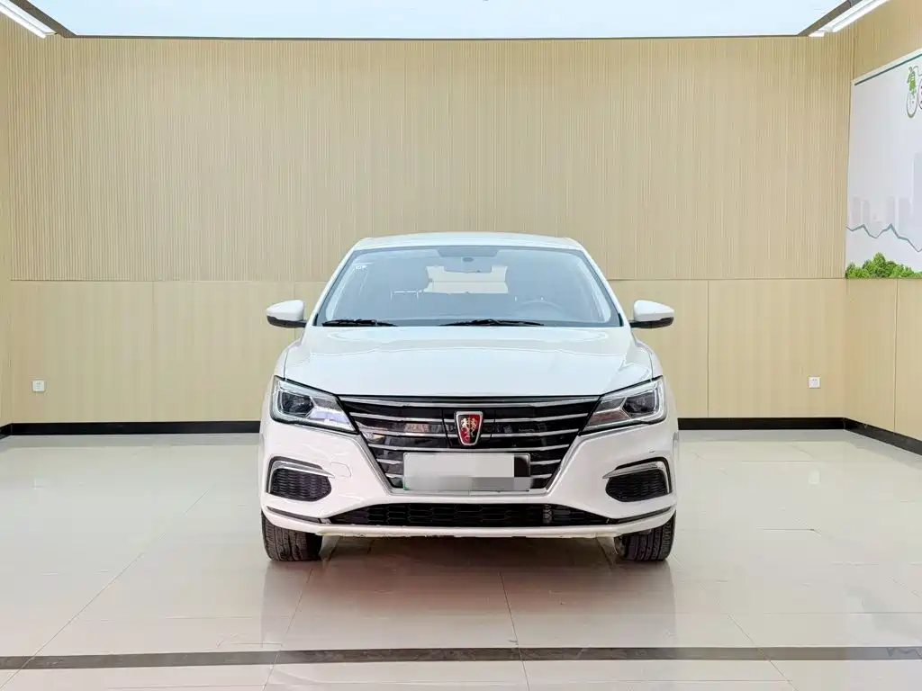 Roewe Ei5 — миниатюра 3